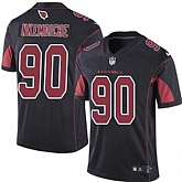 Nike Men & Women & Youth Cardinals 90 Robert Nkemdiche Black Color Rush Limited Jersey Dzhi,baseball caps,new era cap wholesale,wholesale hats
